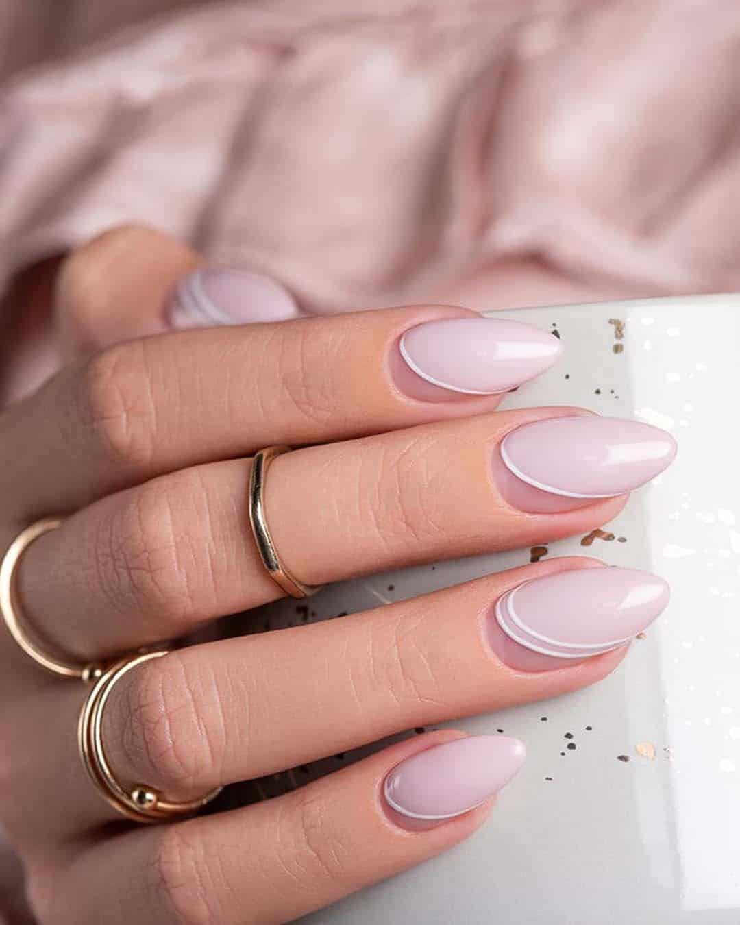 Summer Nails Pinterest
