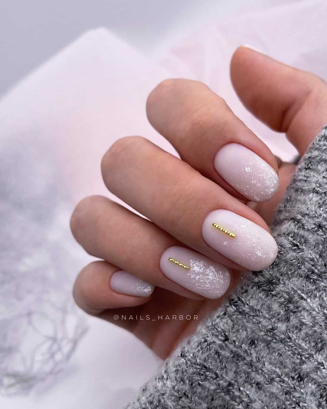 Summer Nails Pinterest
