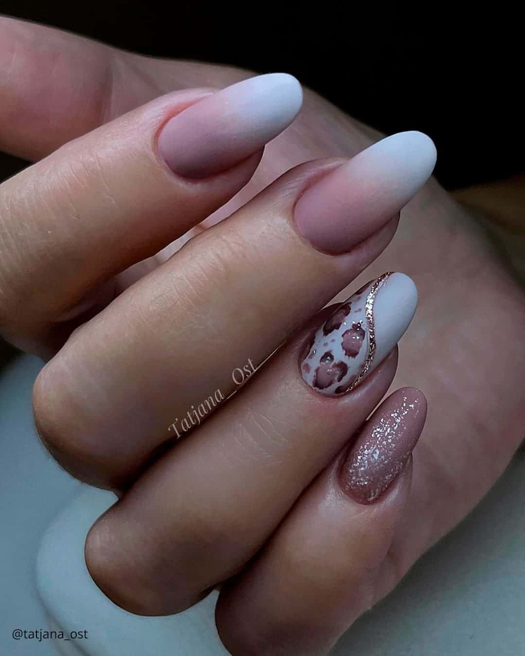 Winter Nails