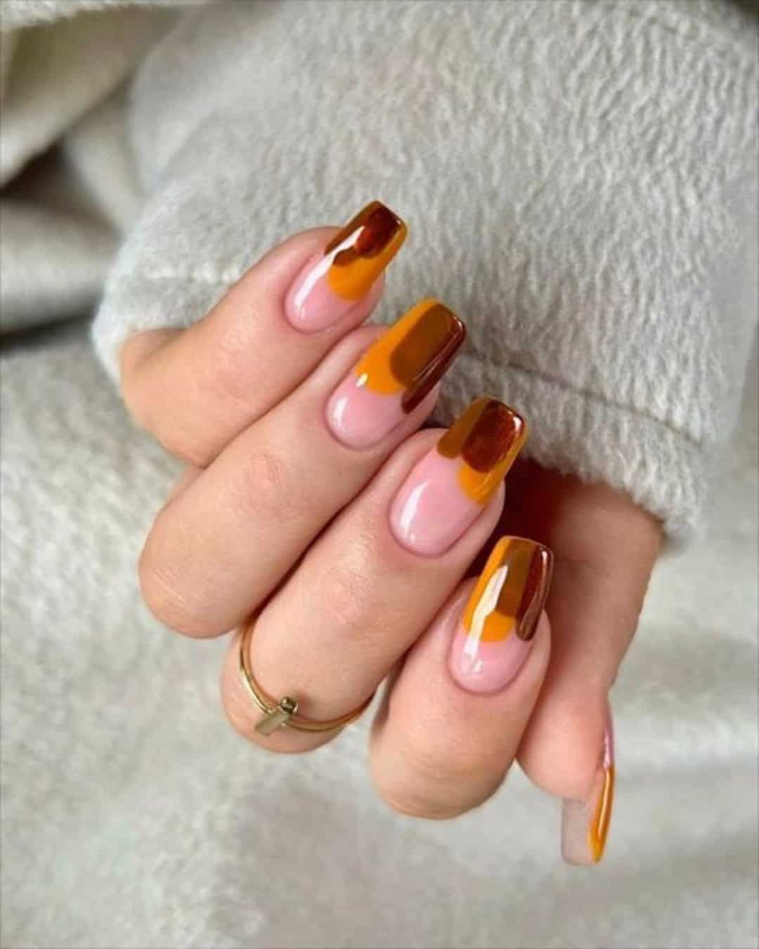 Elegant Nails