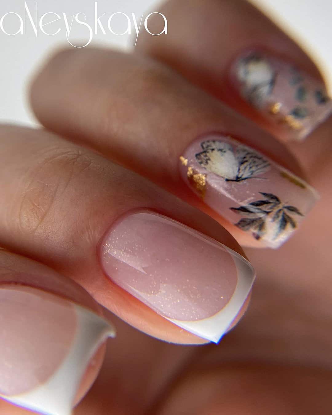 Elegant Nails