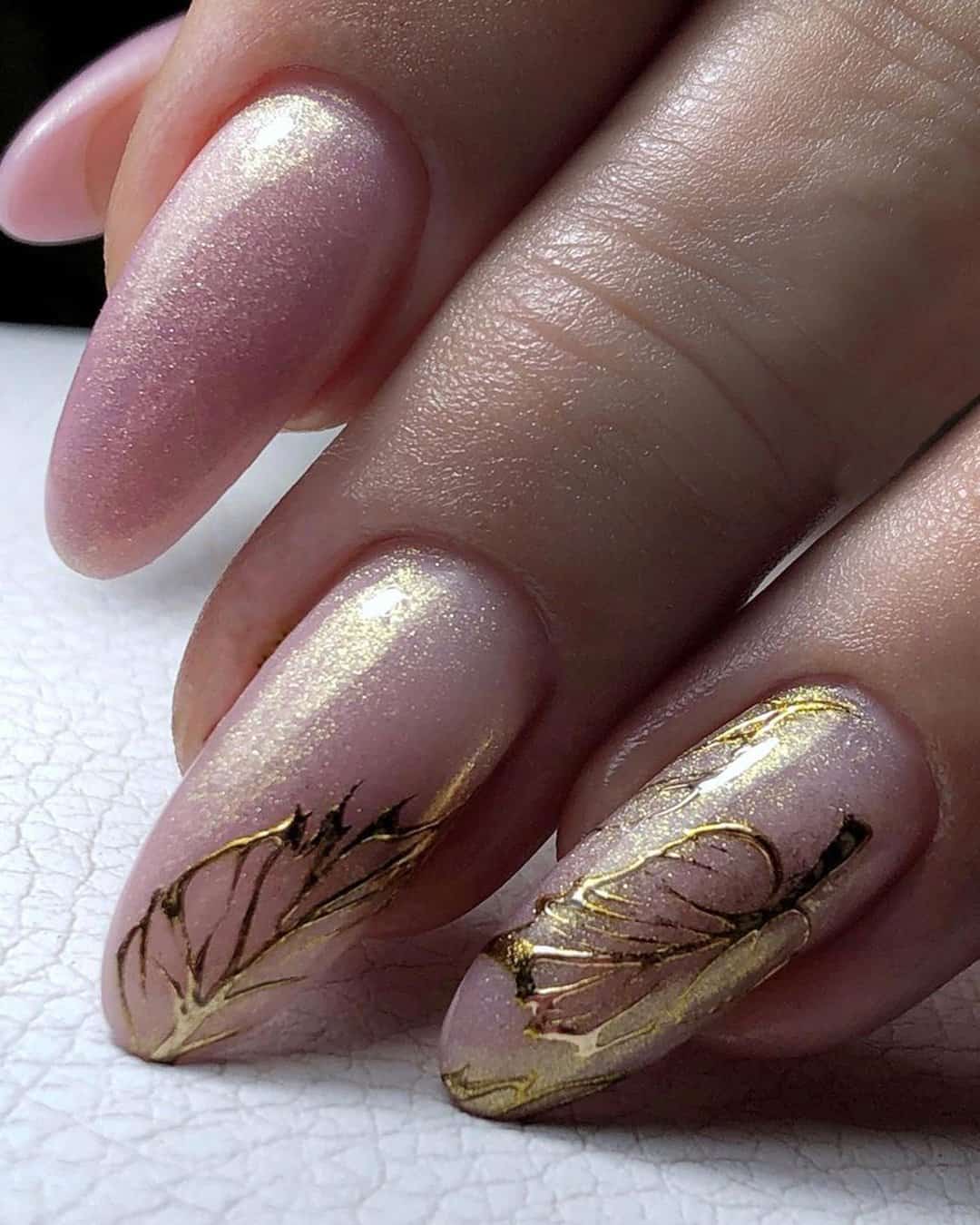 Elegant Nails