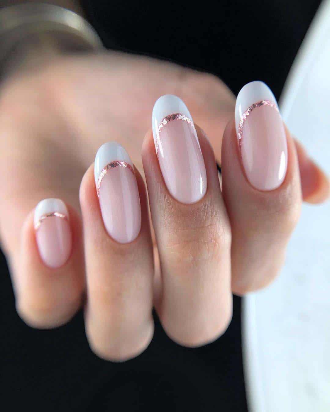 Matte Nails