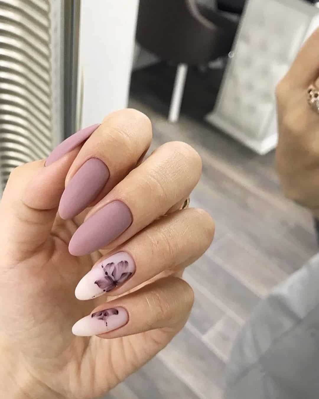 Short Nail Ideas