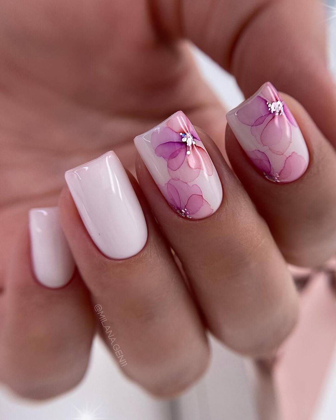 Cute Nails