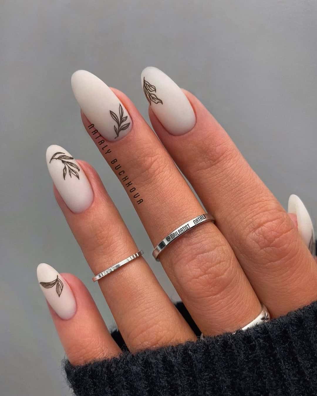 Short Nail Ideas