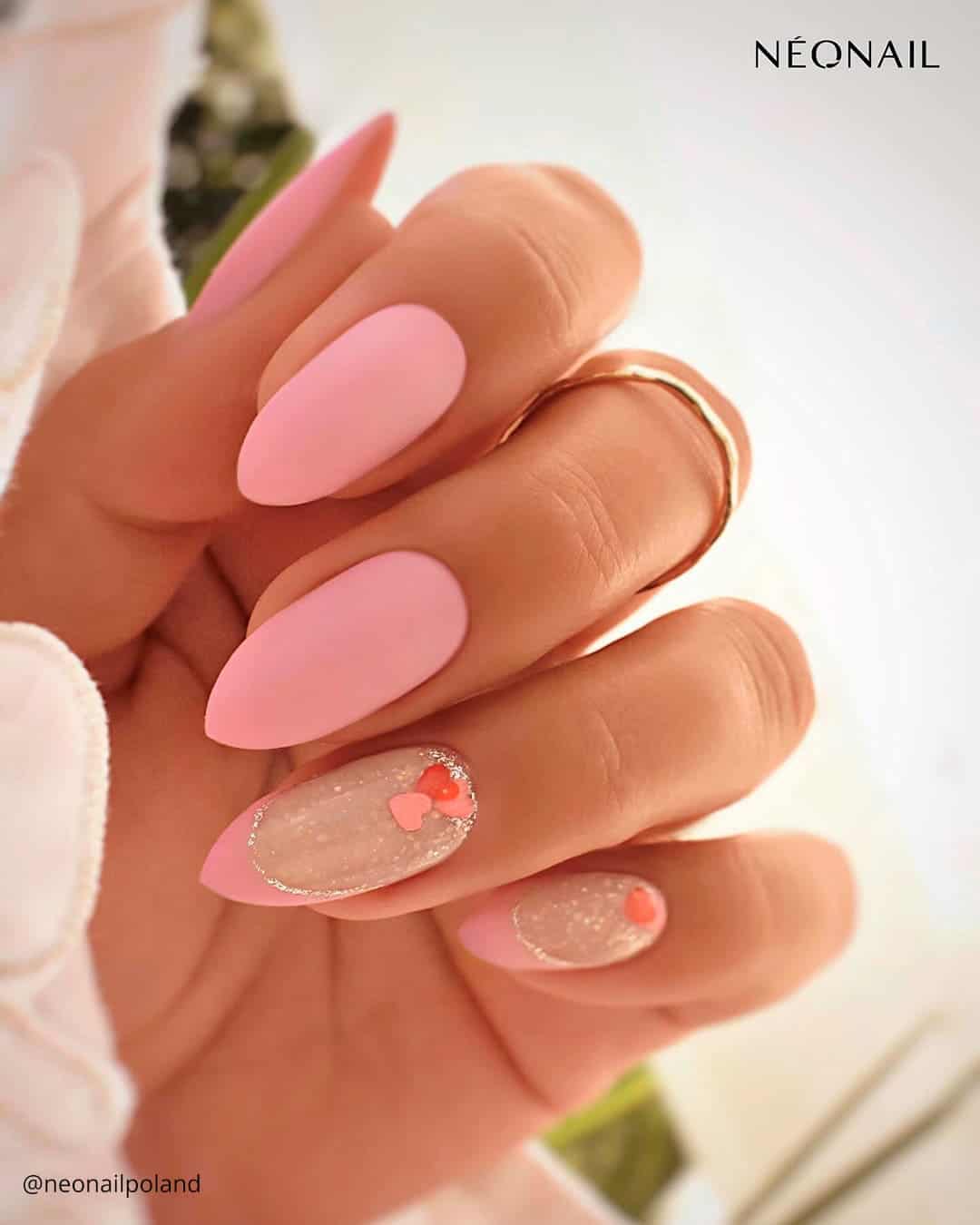 Coffin Pinterest Nails