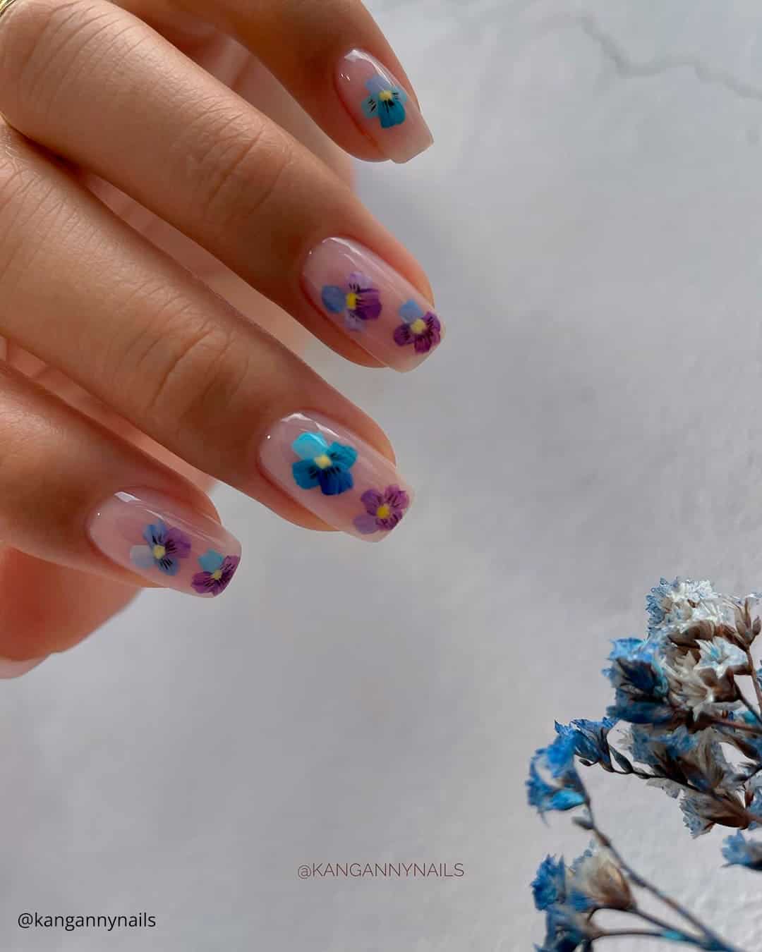 Cute Nails