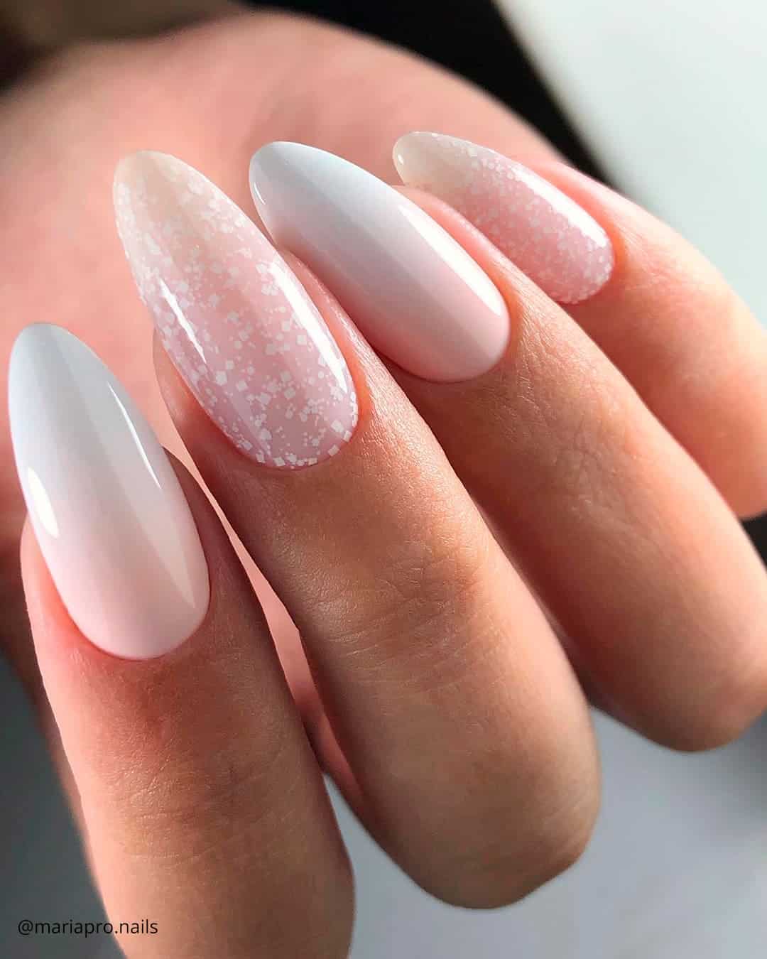 Square Nails