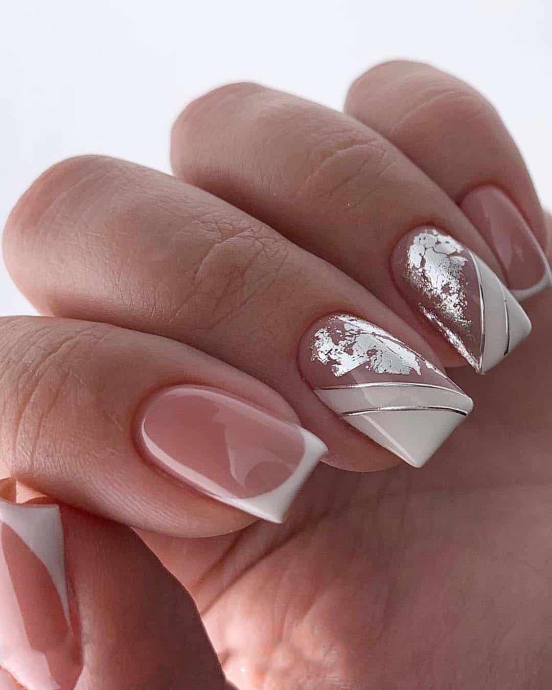 Foil Nails