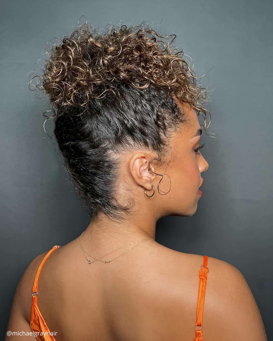 Casual Hairstyle Ideas