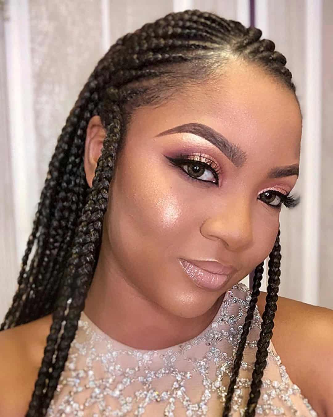 Casual Hairstyle Ideas
