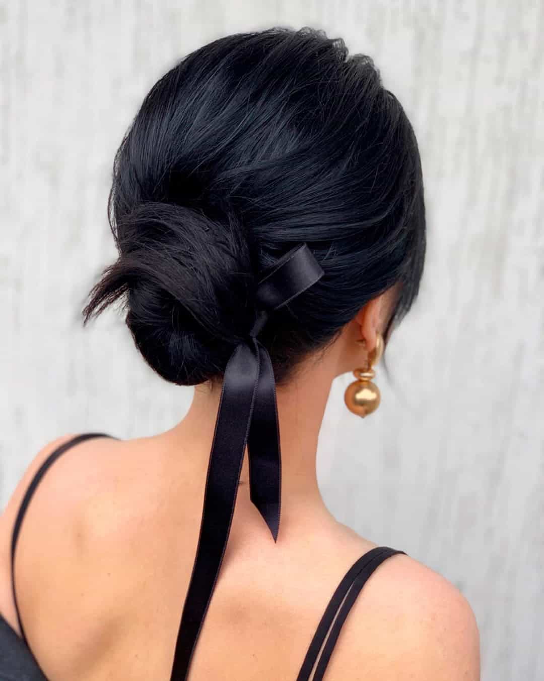 Wedding Hairstyles In A Vintage Style