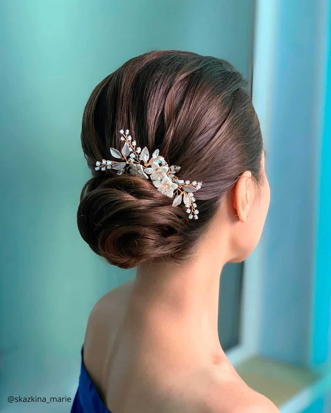 Wedding Guest Hairstyles Trends