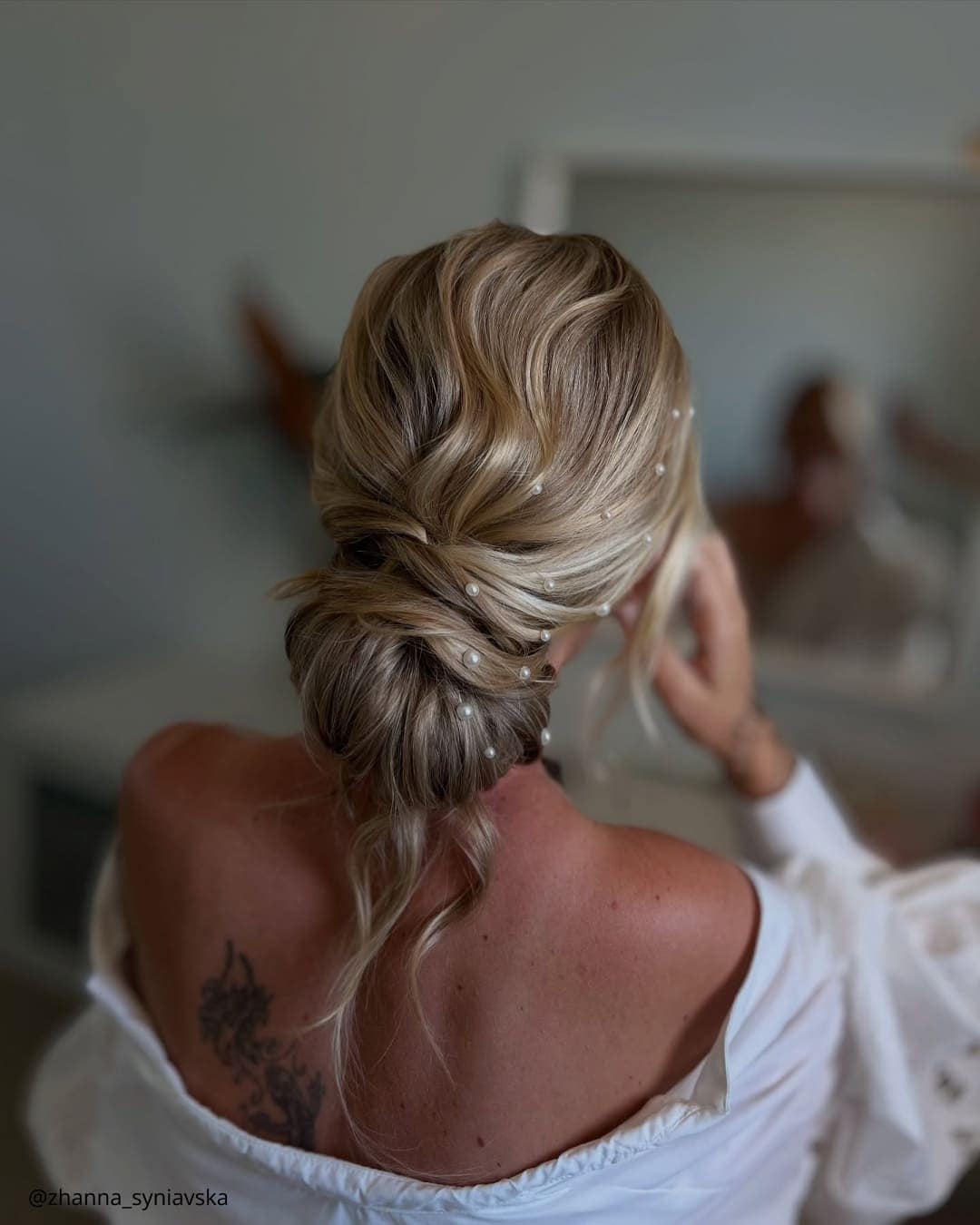 Wedding Guest Hairstyles Trends