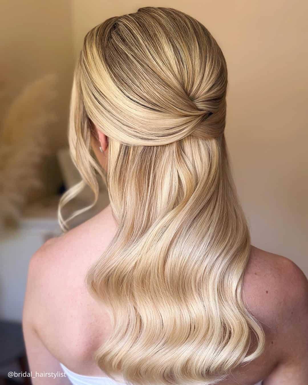 Braided Guest Wedding Hairstyles