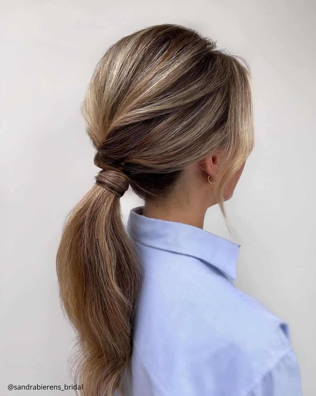 Bob Hairstyles For Wedding Guest