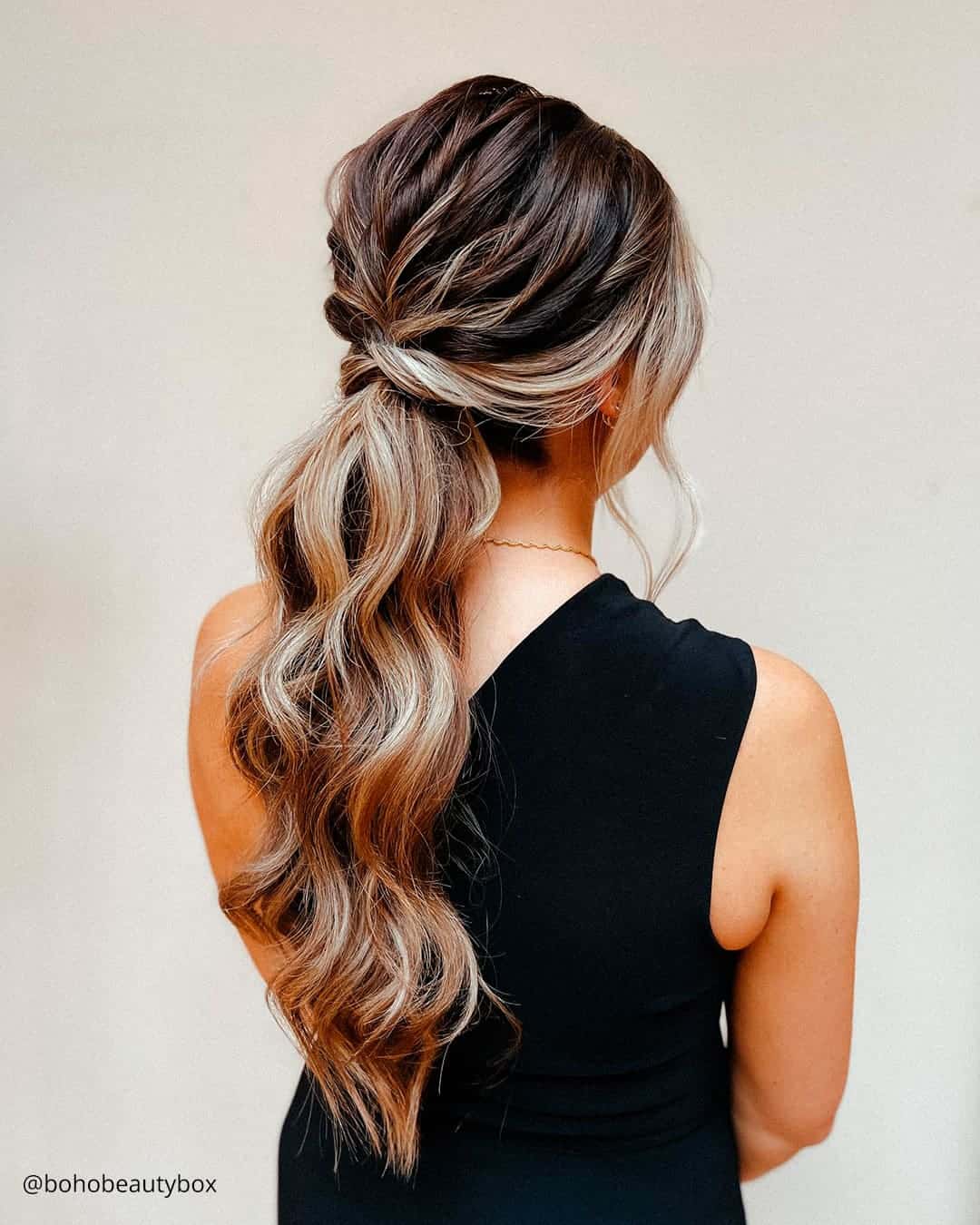 Guest Hairstyles With Bangs