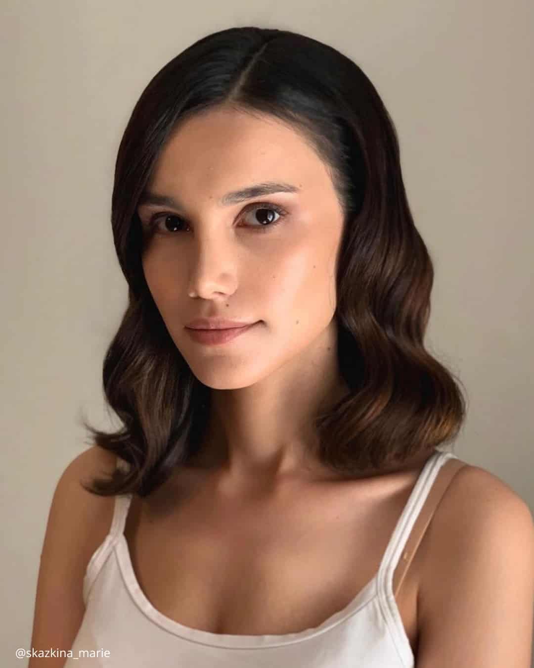 Wedding Guest Hairstyles DIY