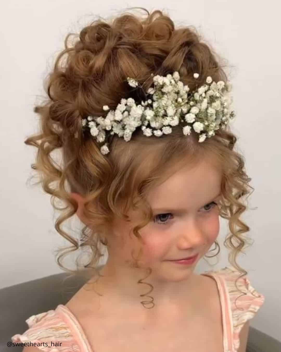 How To Create Medium Length Updo Hairstyles
