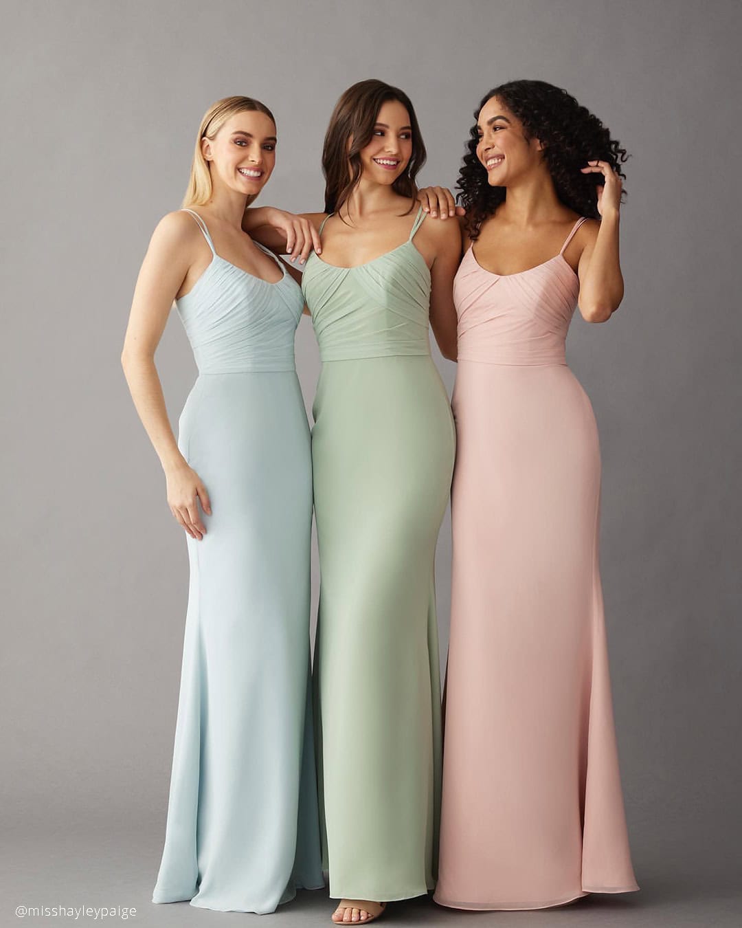 Lace Dresses For Bridesmaids