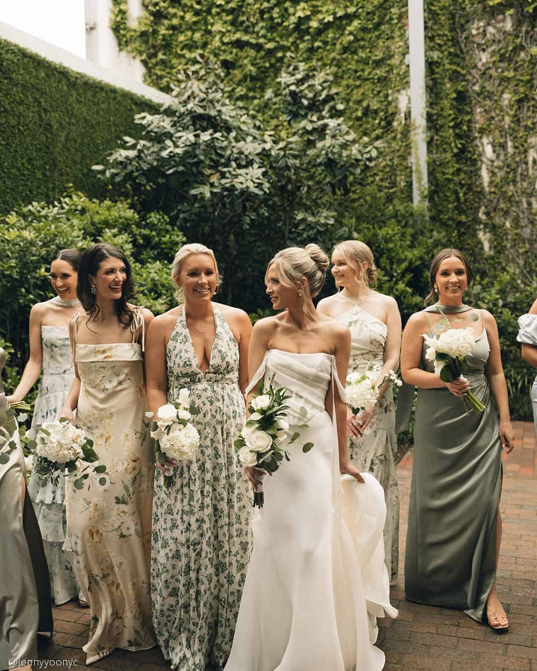 Beach Bridesmaid Dresses