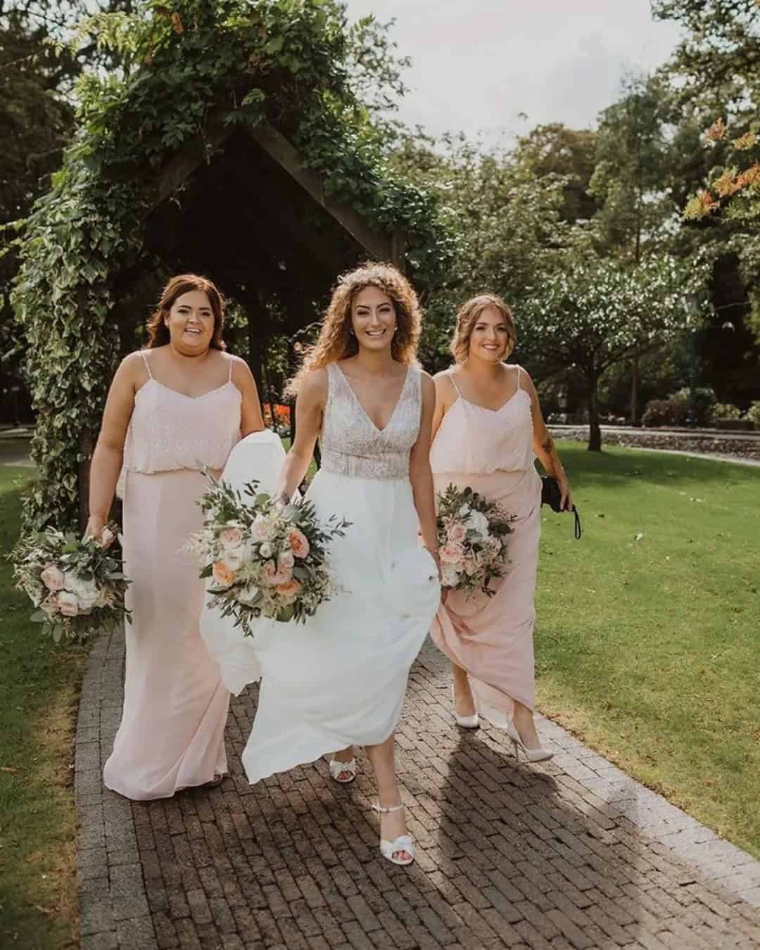 Maternity Bridesmaid Dresses