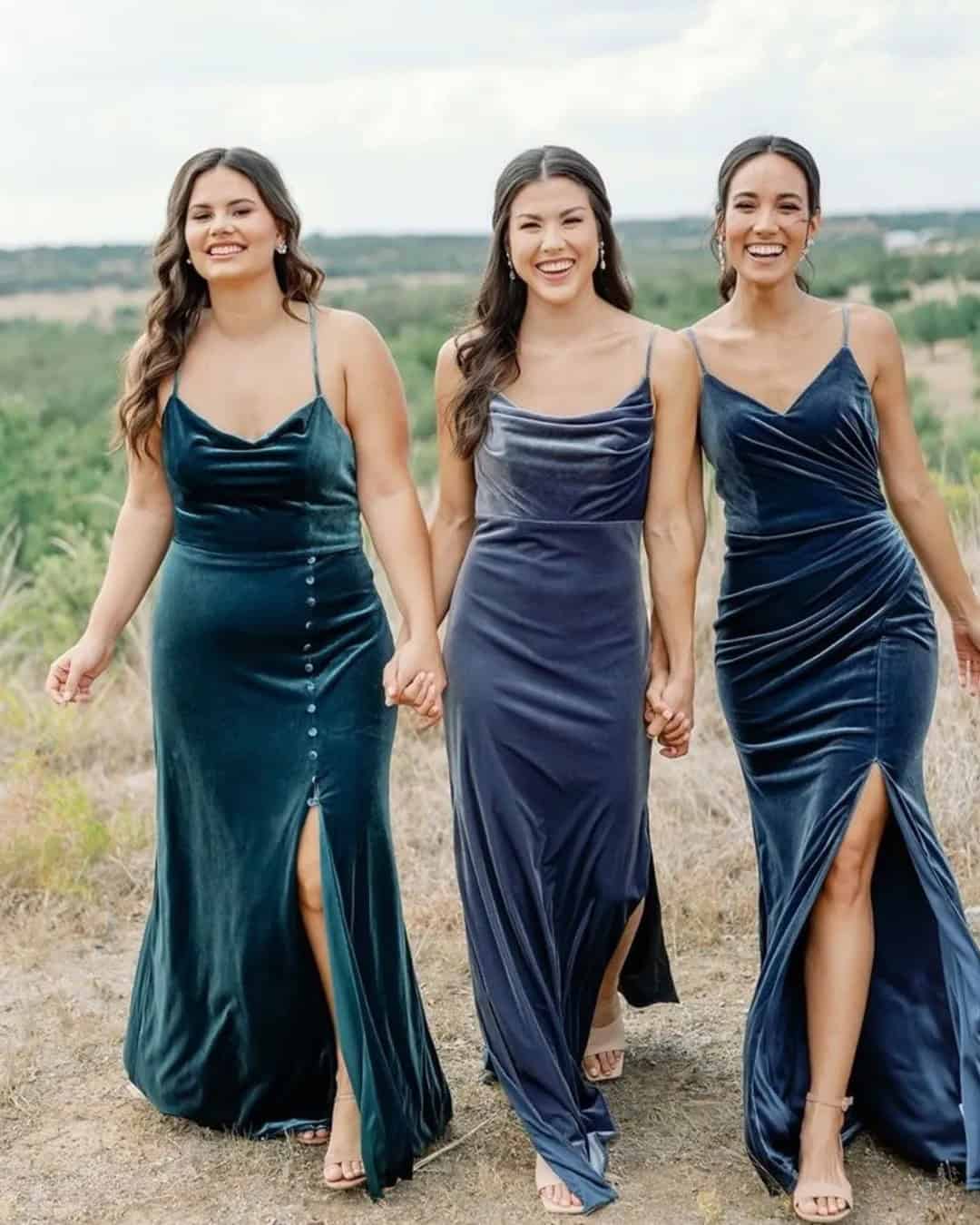 Maternity Bridesmaid Dresses