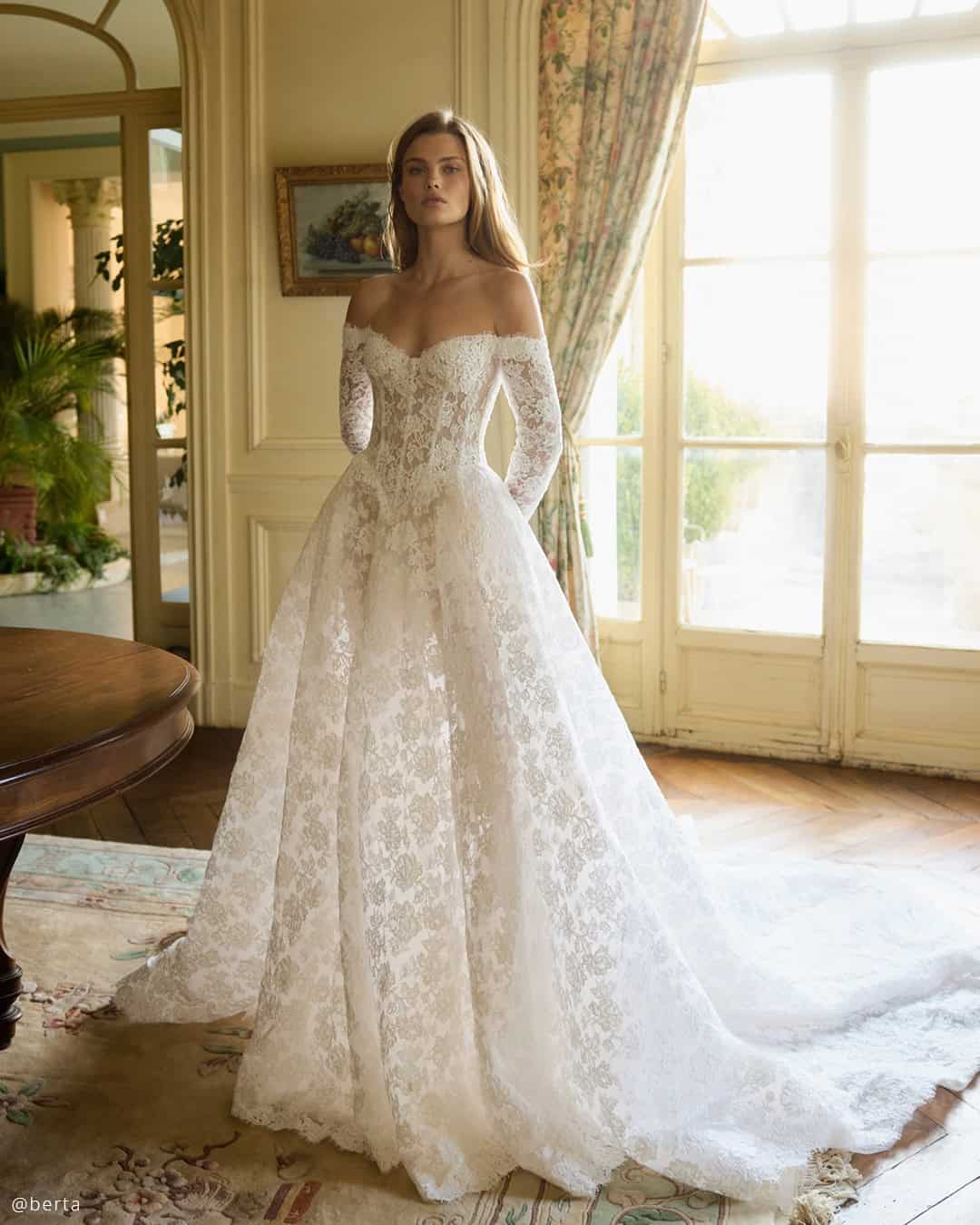 Galia Lahav Bridal Gowns