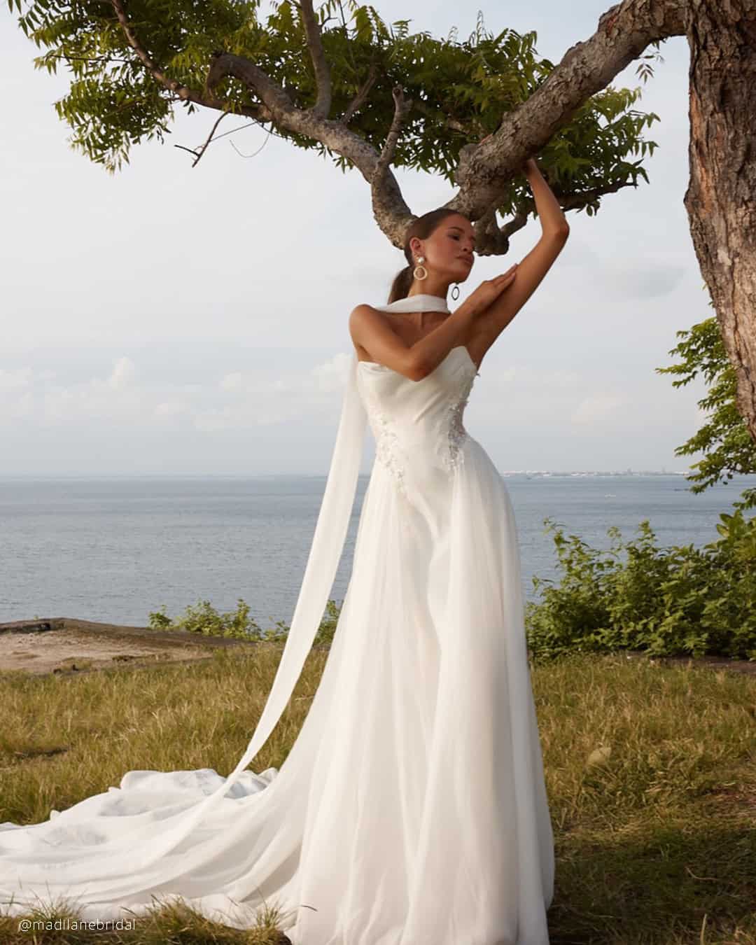 Bridal Gowns by Berta