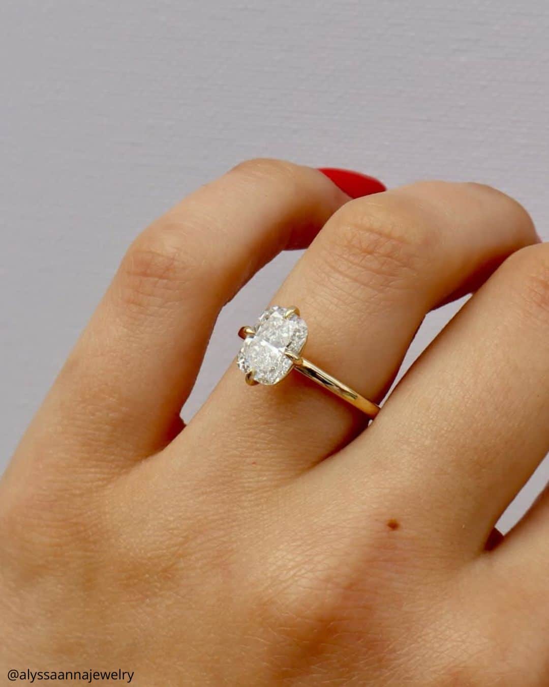 Cushion Engagement Rings