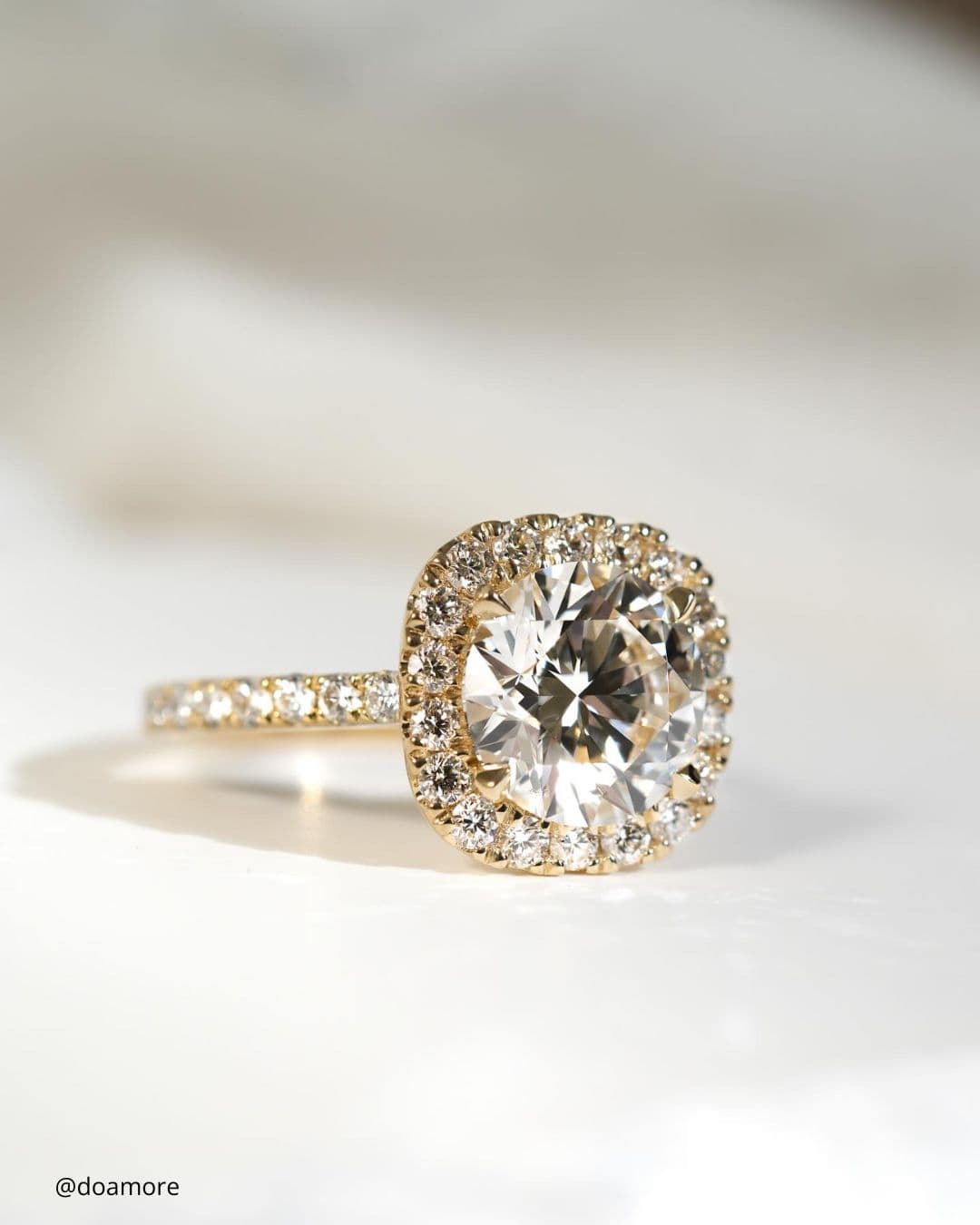 Unique & Cheap Engagement Rings