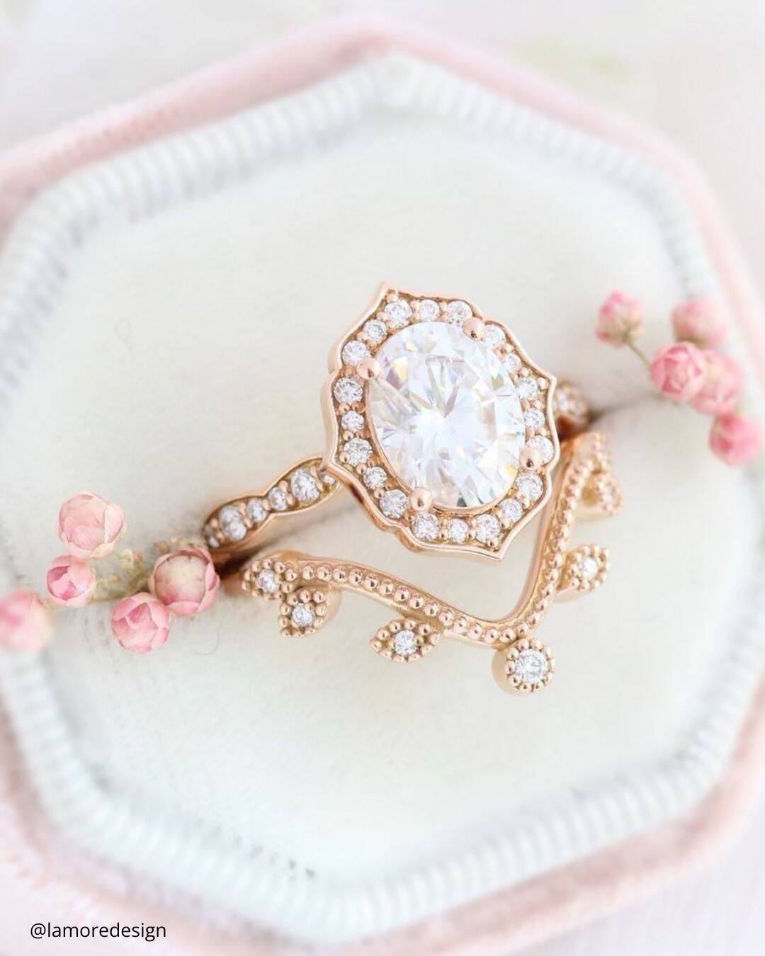 Inexpensive Simple Engagement Rings