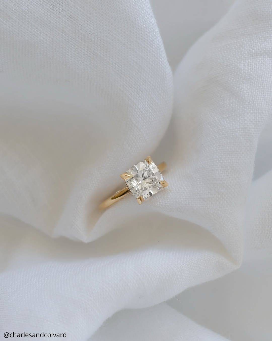 Silver Wedding Rings