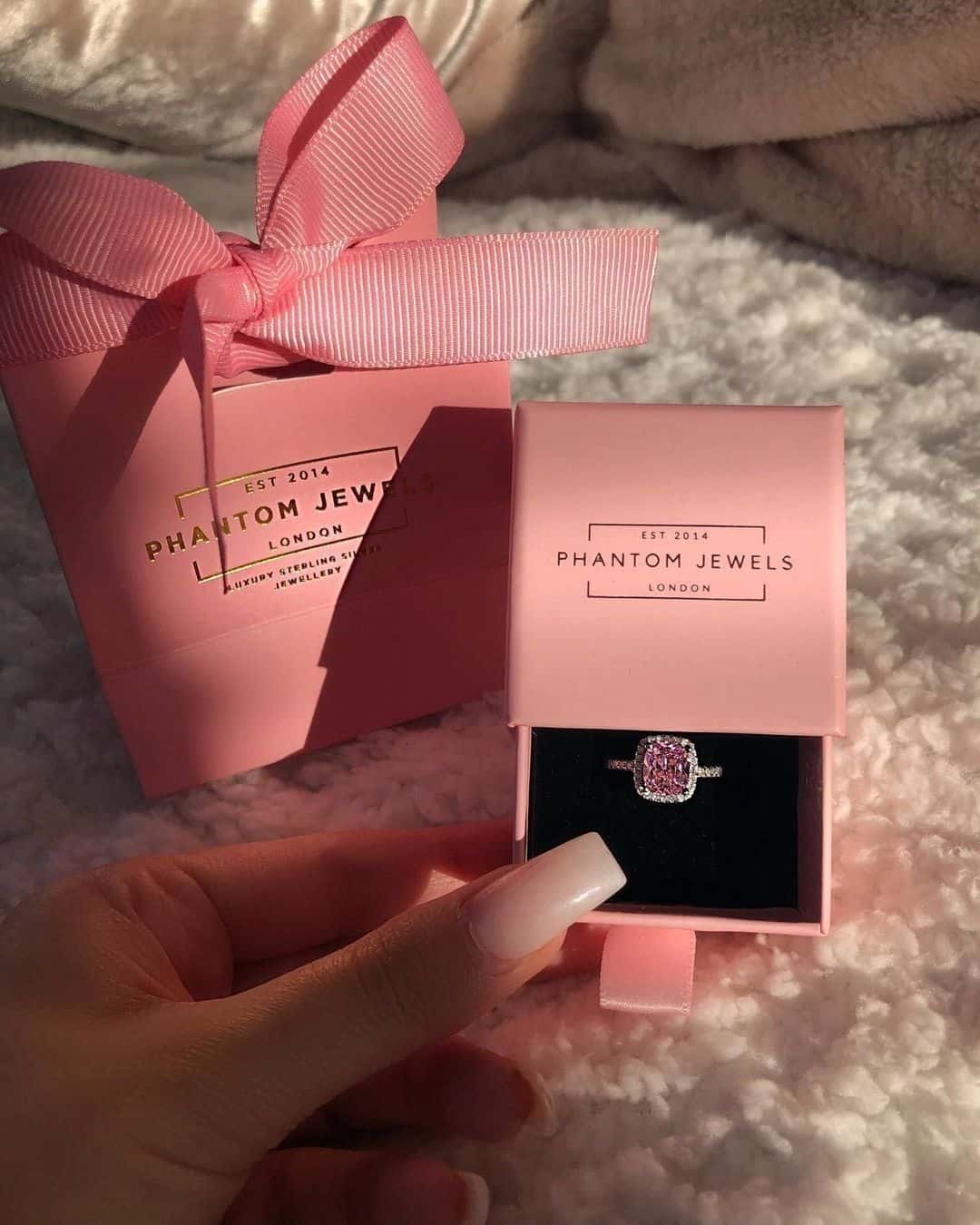 Budget-Friendly Halo Engagement Rings