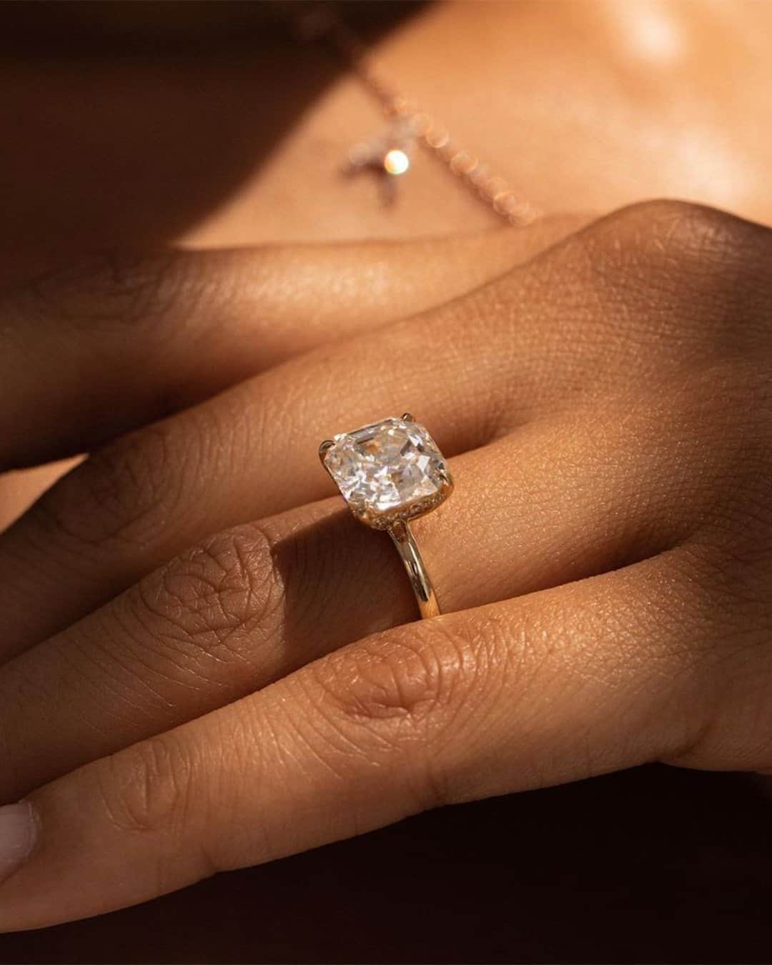 Silver Wedding Rings