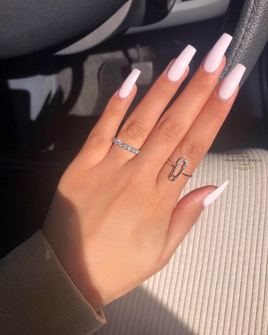 Silver Wedding Rings