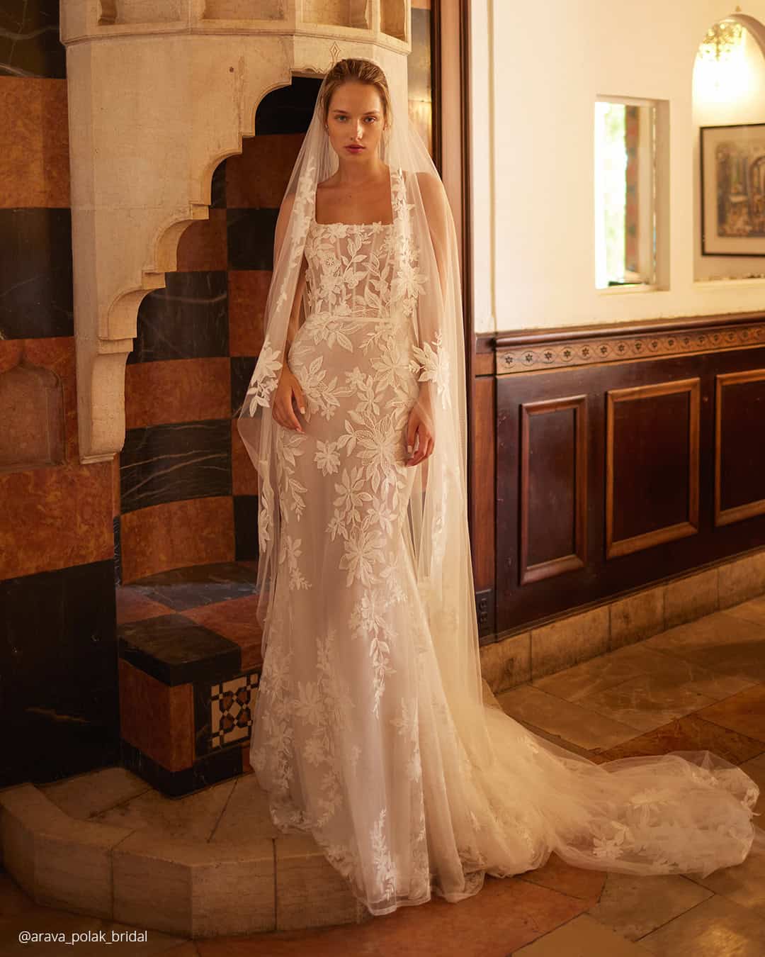Casual Beach Wedding Dresses