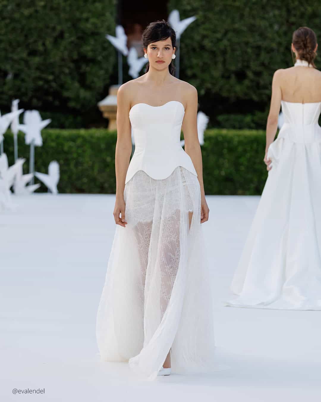 Casual Beach Wedding Dresses