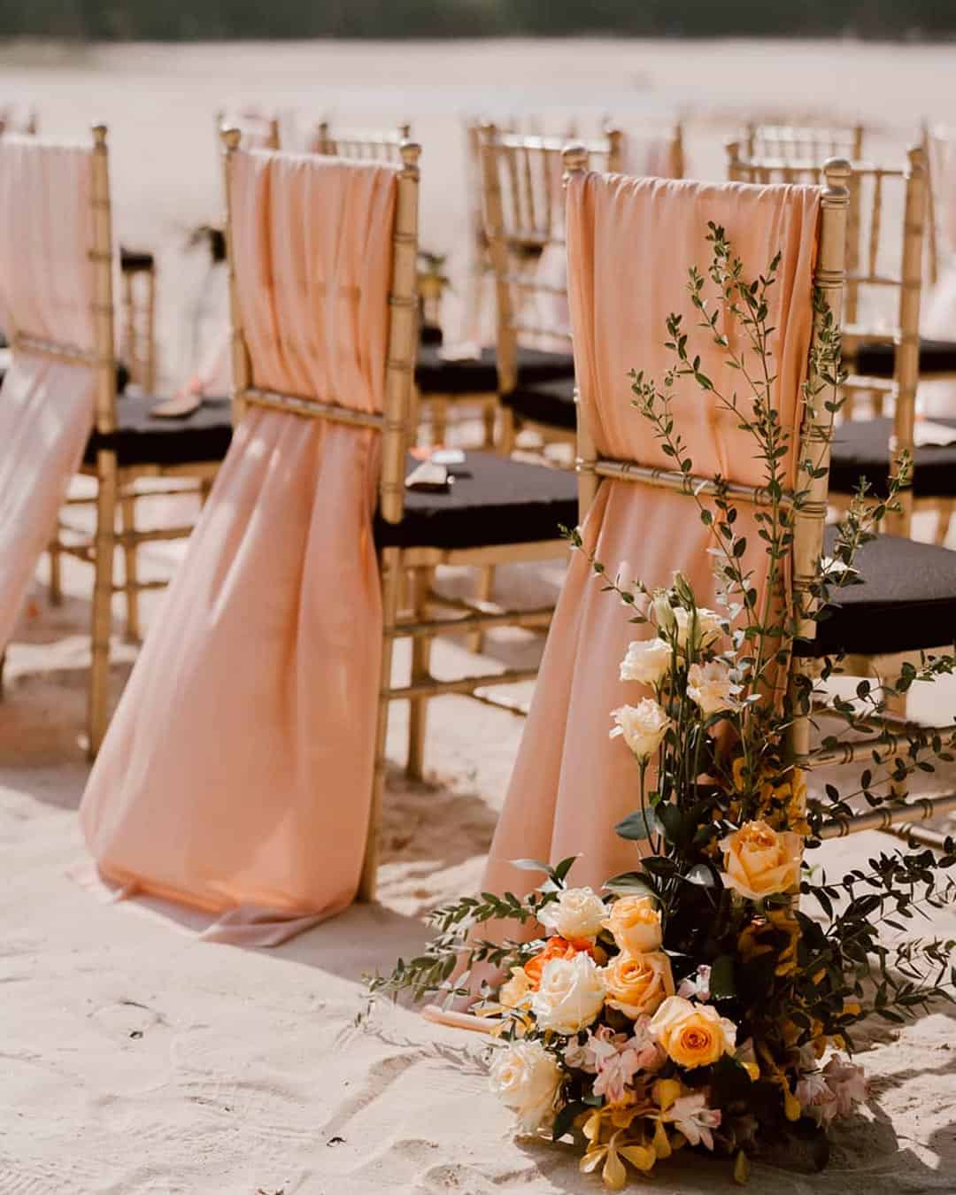 Fall Table Decorations