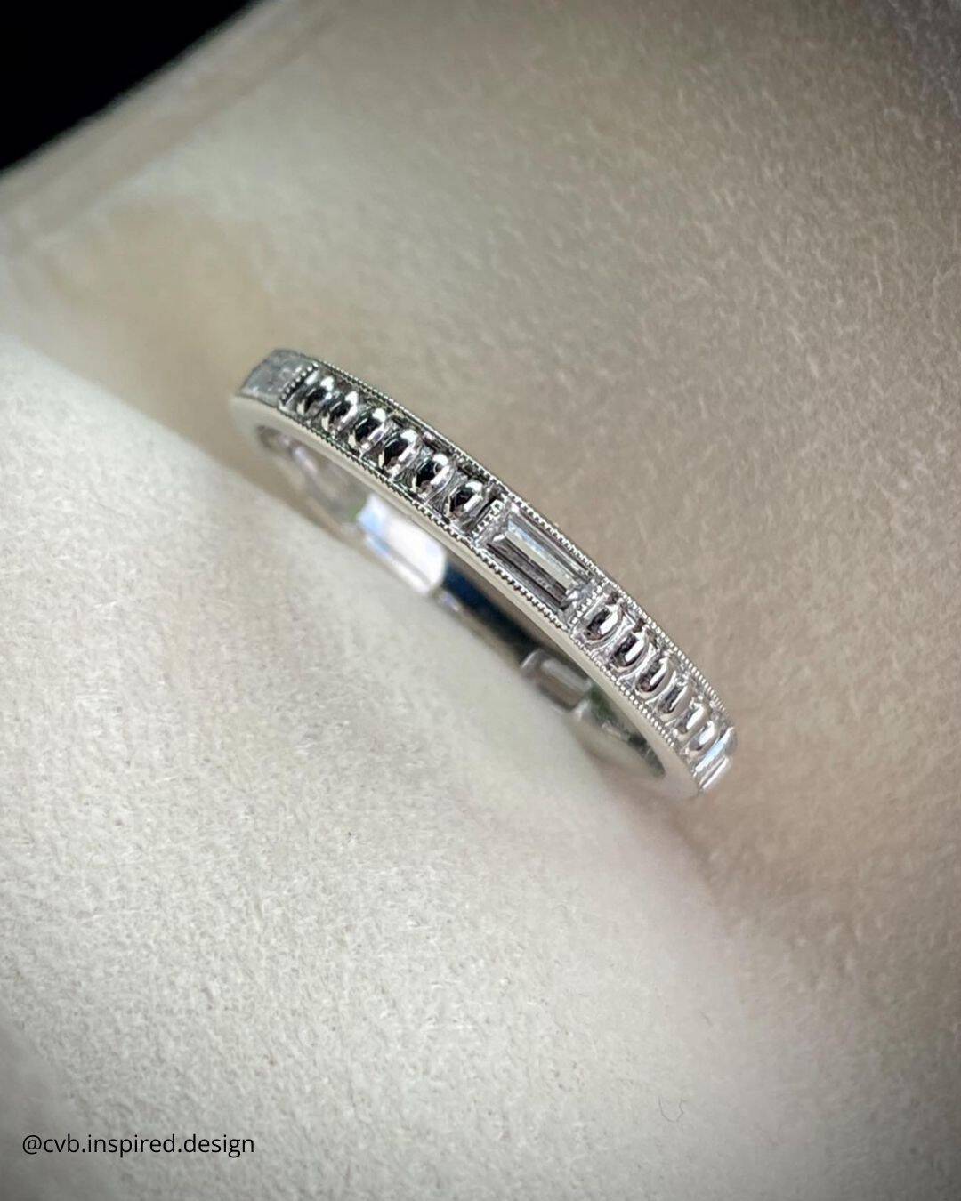 Simple Promise Rings