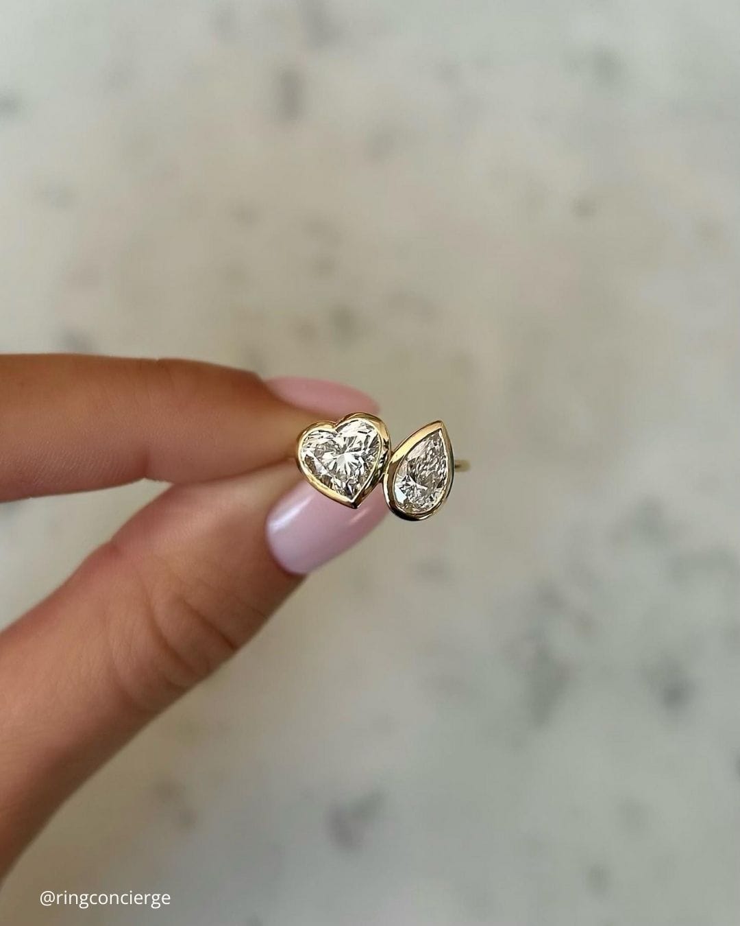 Simple Promise Rings