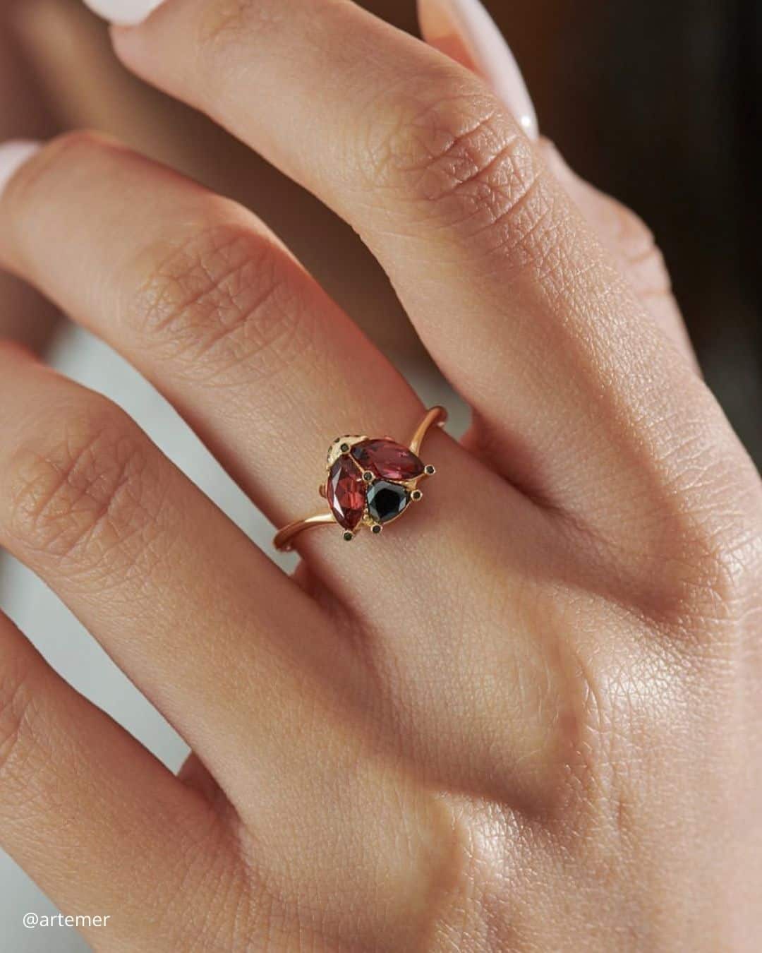 Promise Rings For Couples