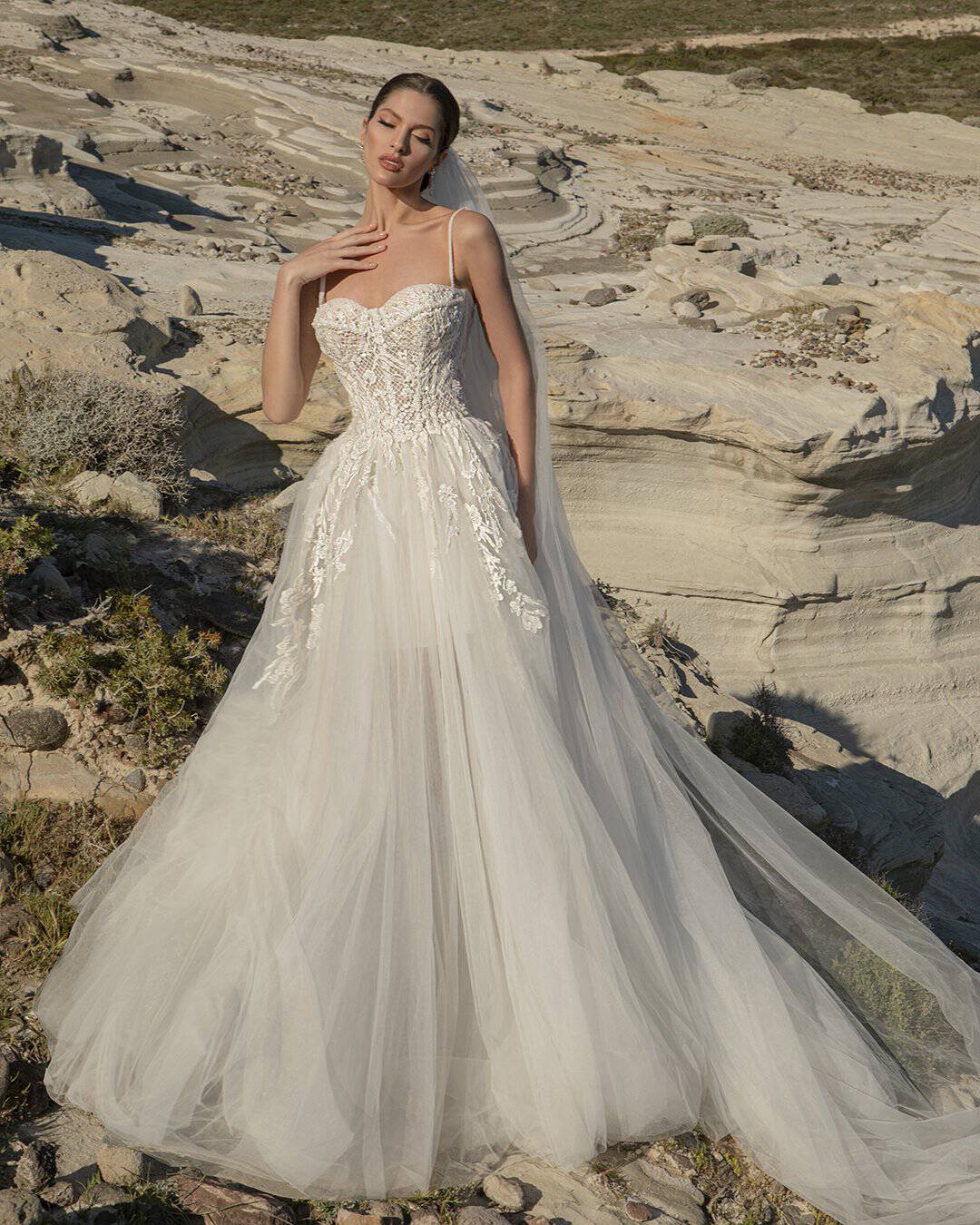 Top Wedding Dresses