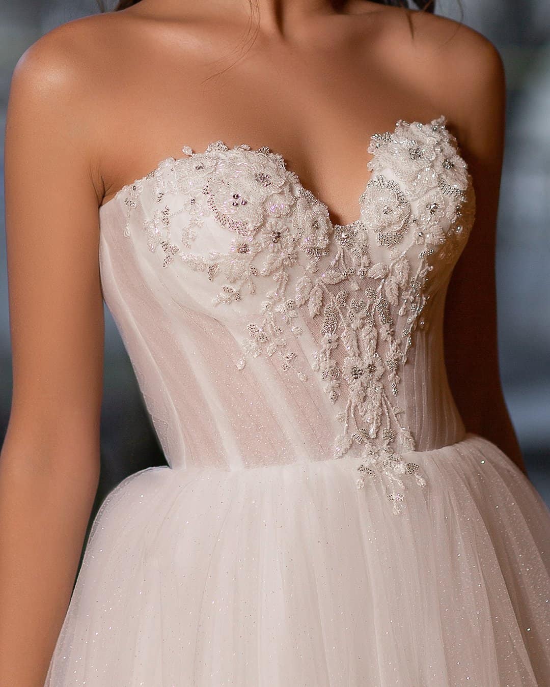 Simple Wedding Dresses For You