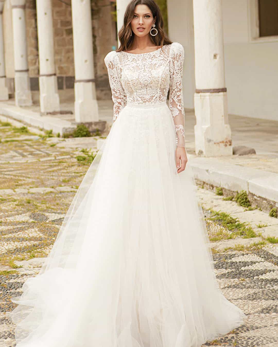 Top Wedding Dresses