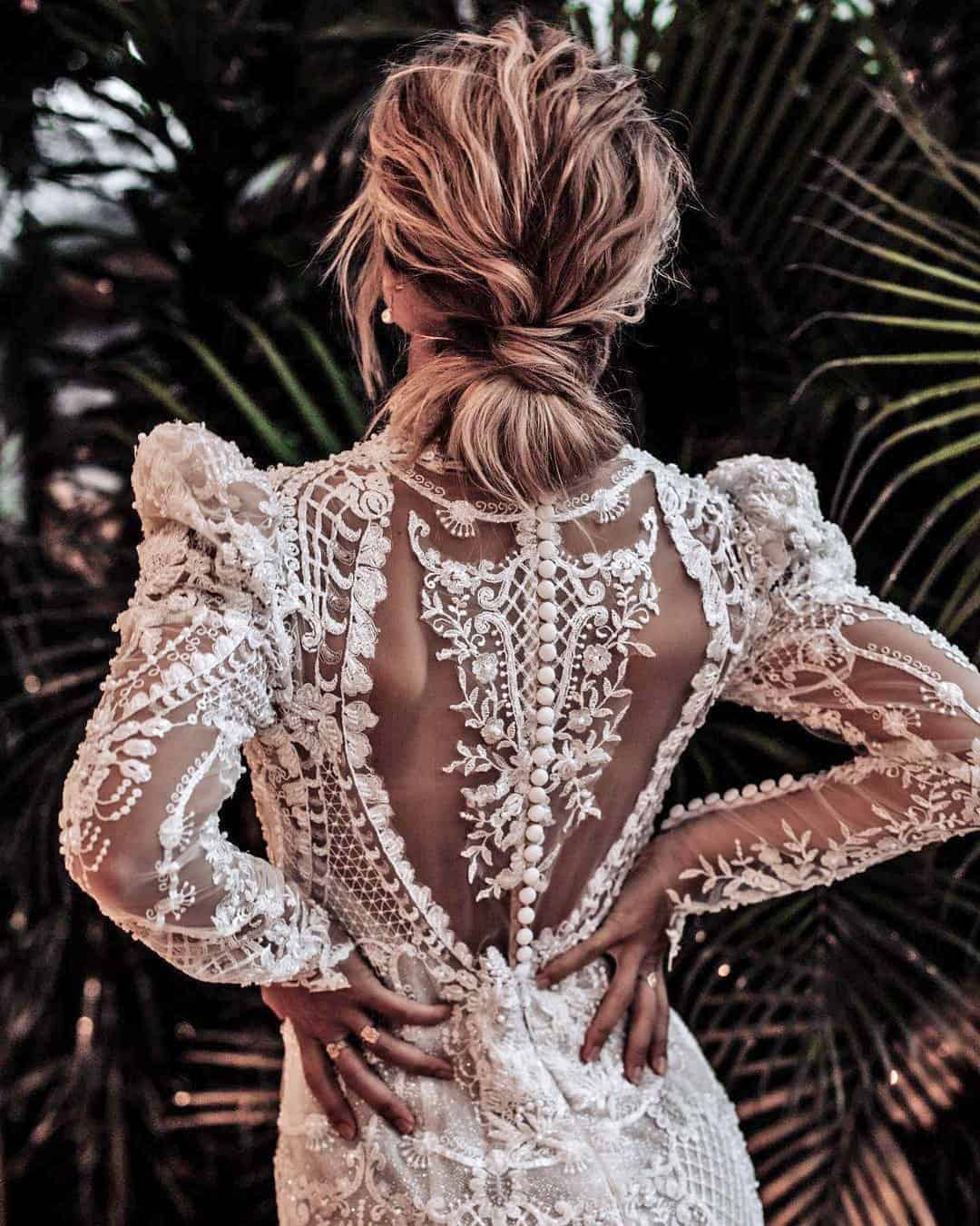 Leah Da Gloria Wedding Dresses