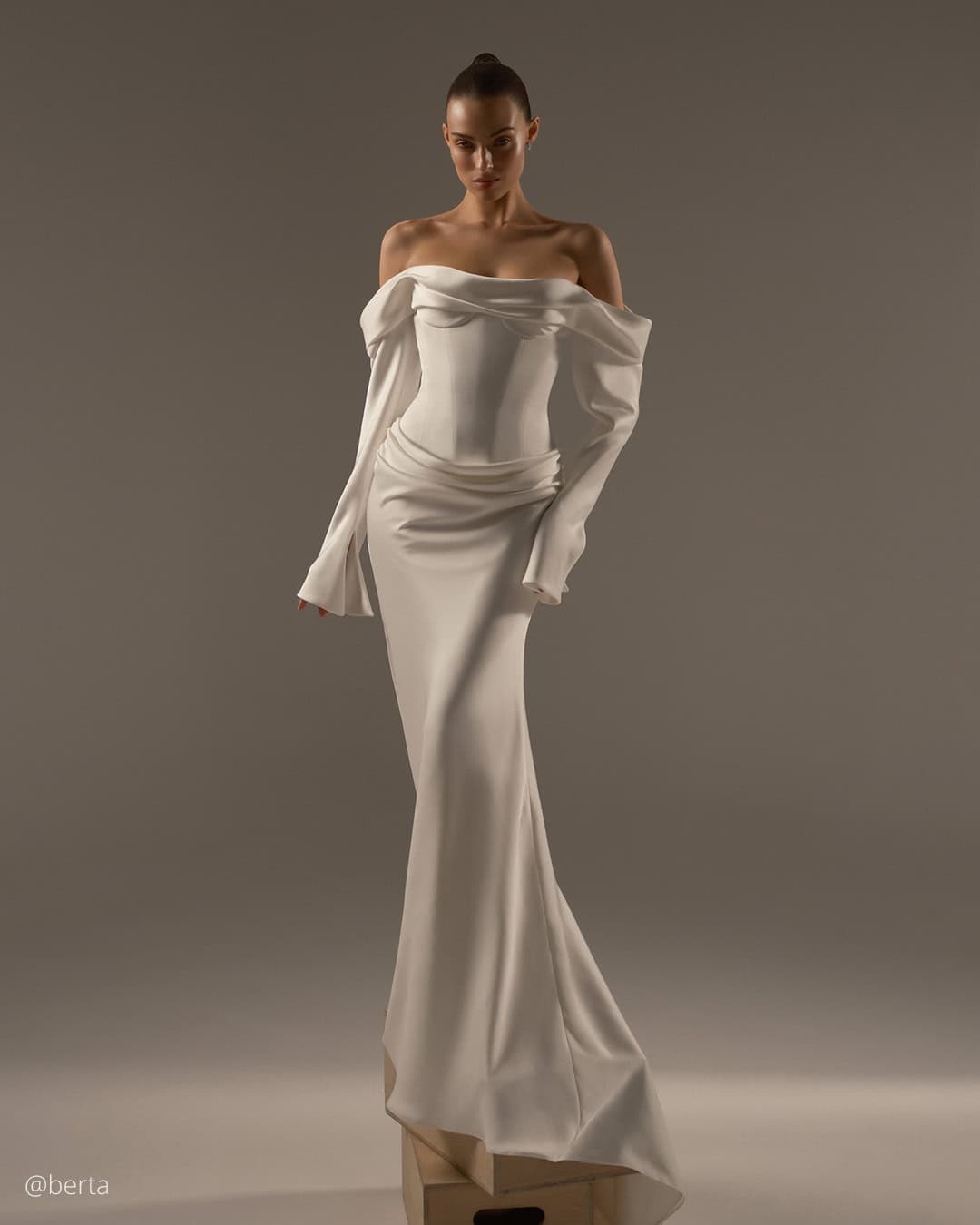 Berta Wedding Dresses