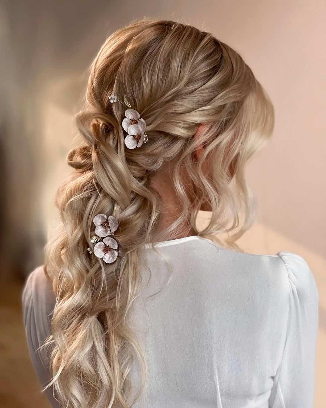 Bohemian Hair Accessories