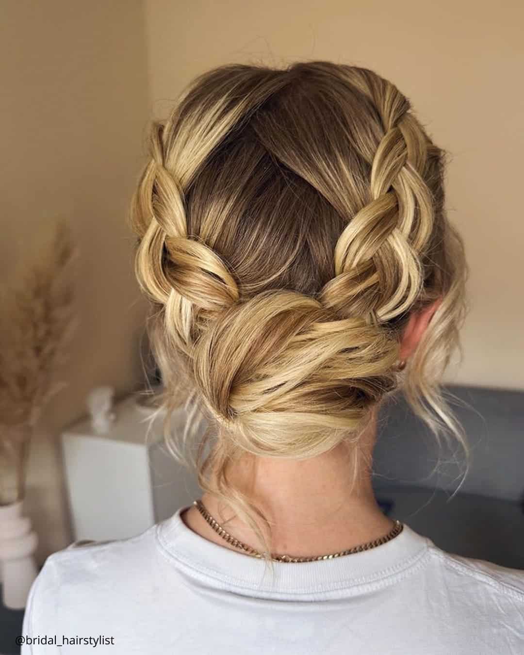 Mermaid Braids
